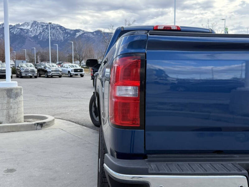 2019 GMC Sierra 2500HD