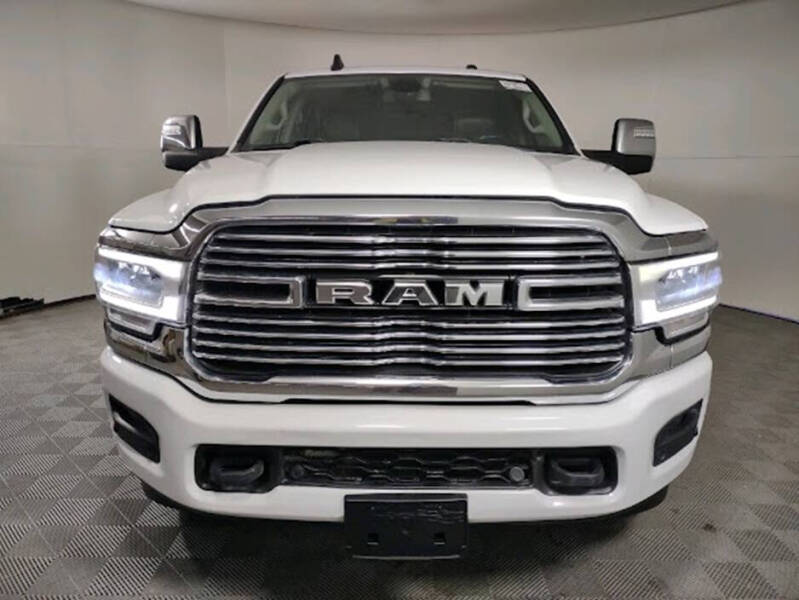 2023 RAM 2500 Laramie