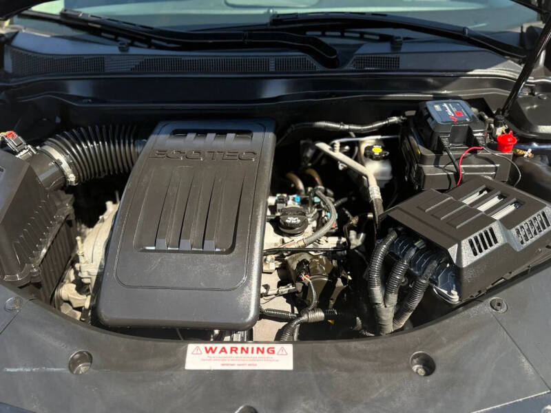 2015 GMC Terrain SLE-1