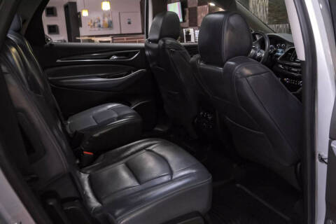 2018 Buick Enclave Premium