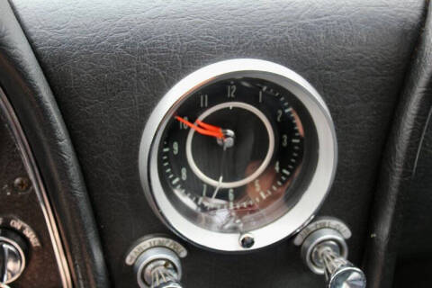 1964 Chevrolet Corvette