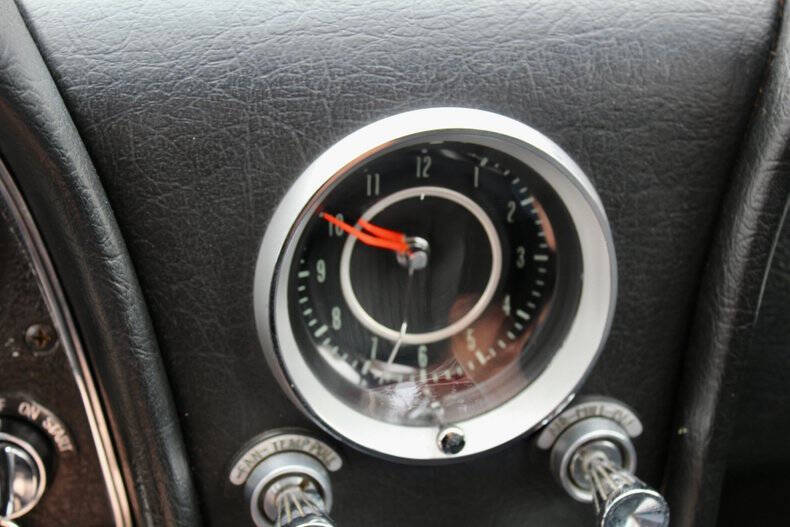 1964 Chevrolet Corvette