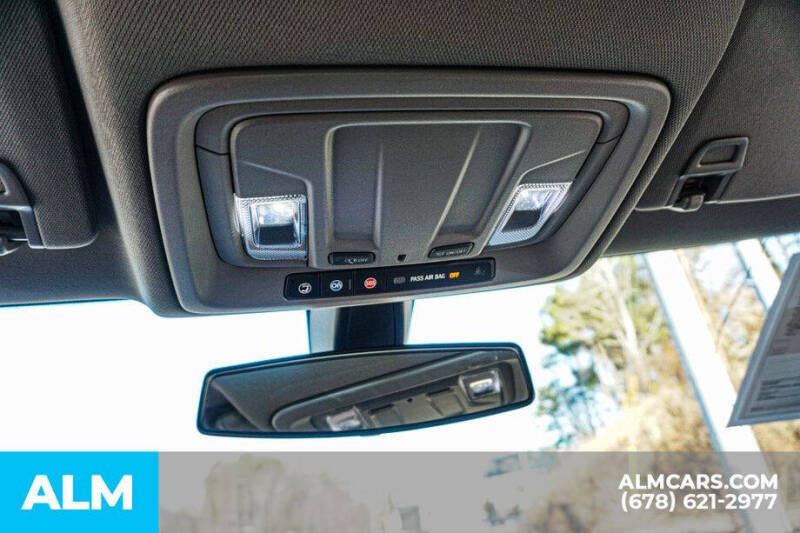 2022 Chevrolet Silverado 1500 Limited