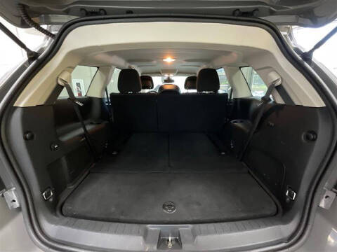 2019 Dodge Journey SE Value Package