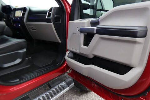 2017 Ford F-350 Super Duty