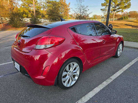 2013 Hyundai Veloster