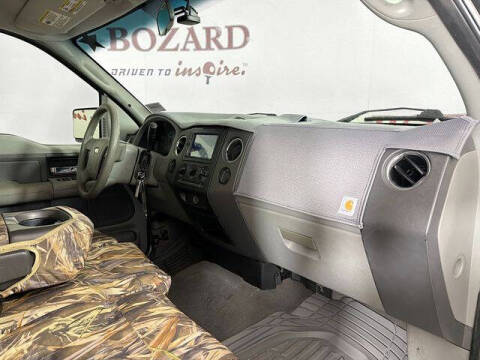 2006 Ford F-150
