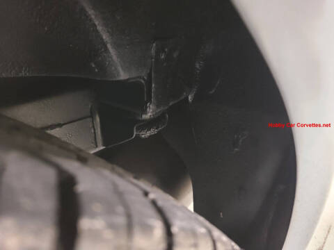 1975 Chevrolet Corvette