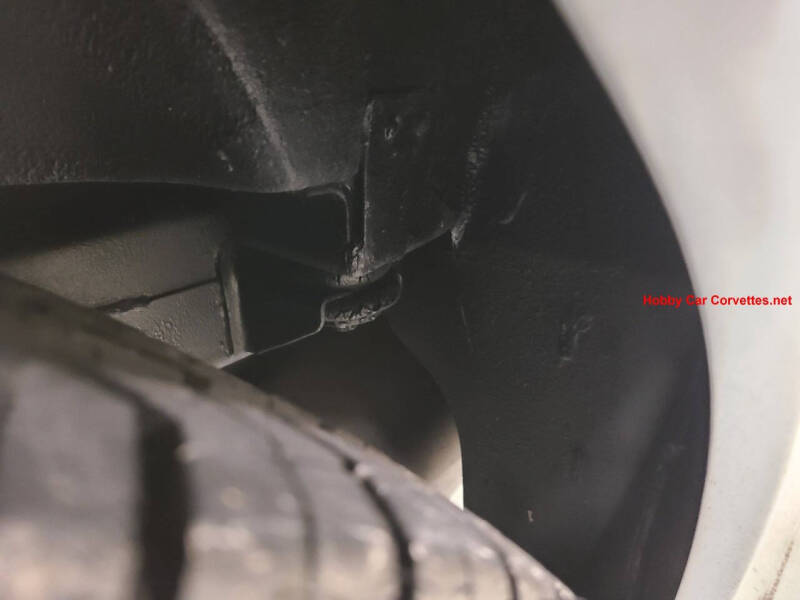 1975 Chevrolet Corvette