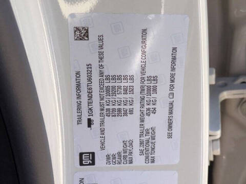 2026 GMC HUMMER EV 2X