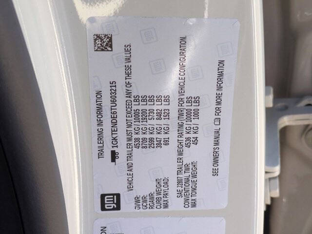 2026 GMC HUMMER EV 2X