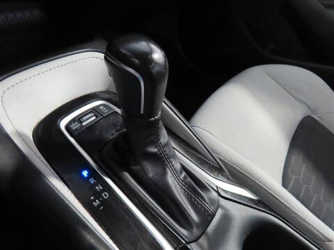 2024 Toyota Corolla Hatchback SE