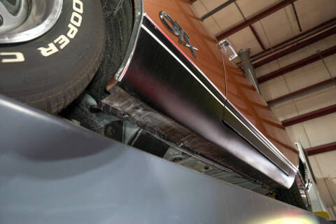 1969 Plymouth GTX