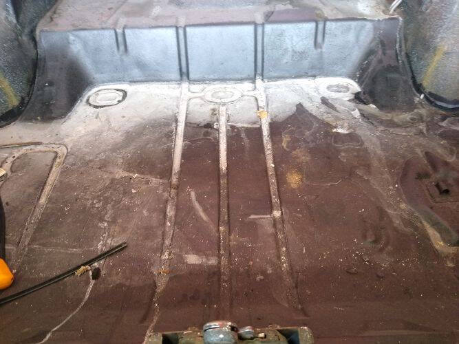 1966 Chevrolet Chevelle