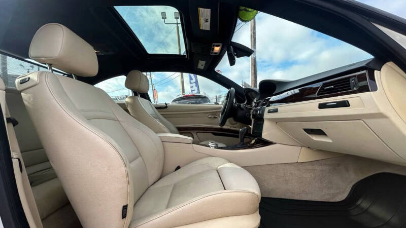 2013 BMW 3 Series 328i