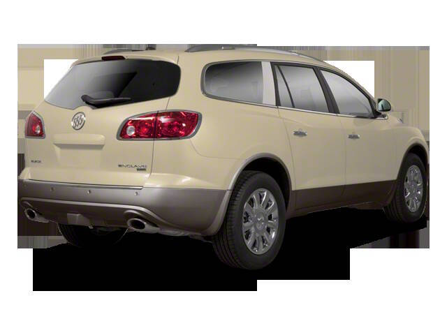 2012 Buick Enclave Premium