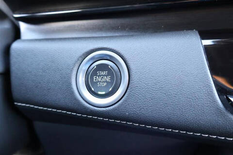 2024 Cadillac Escalade ESV Luxury