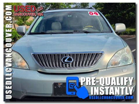 2004 Lexus RX 330