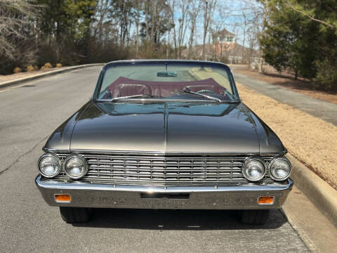 1962 Ford Galaxie 500