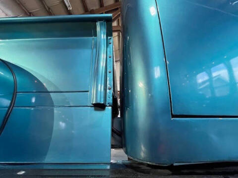 1948 Studebaker M5-C2