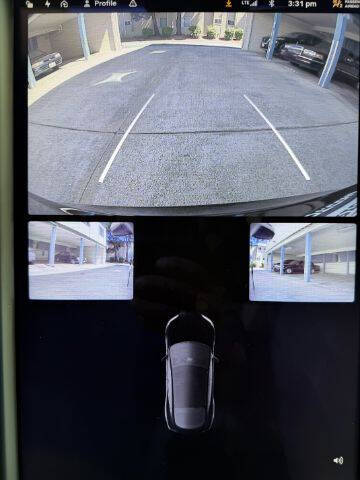 2021 Tesla Model S Long Range Plus