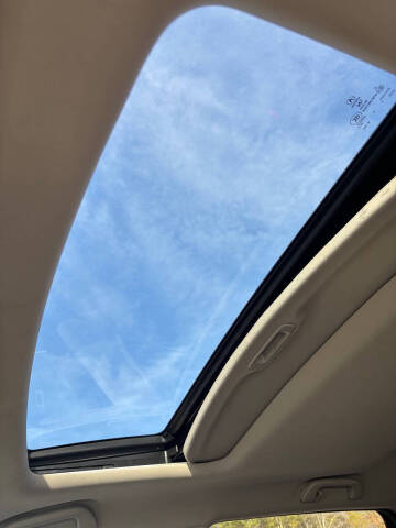 2012 Acura MDX SH-AWD w/Tech