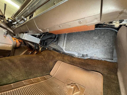 1963 Ford Galaxie 500