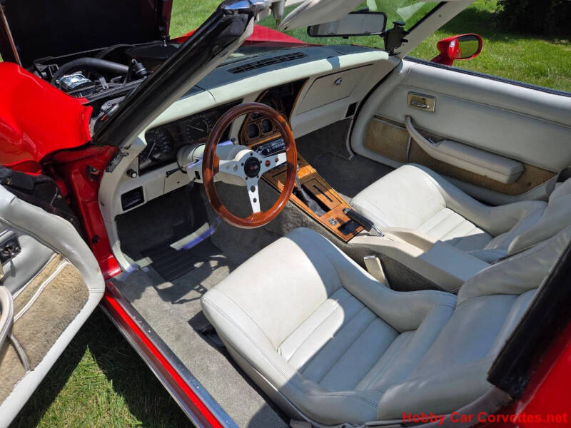 1979 Chevrolet Corvette