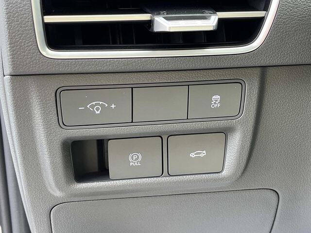 2024 Hyundai Sonata
