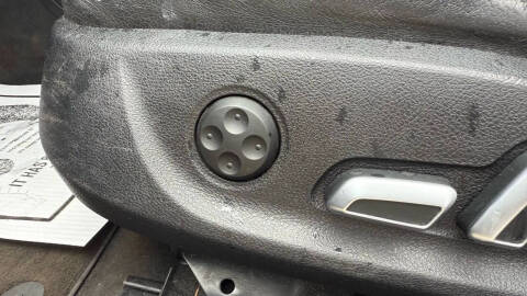 2017 Audi A6 2.0T quattro Premium