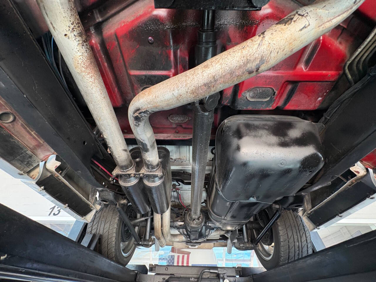 1999 Chevrolet S-10 53