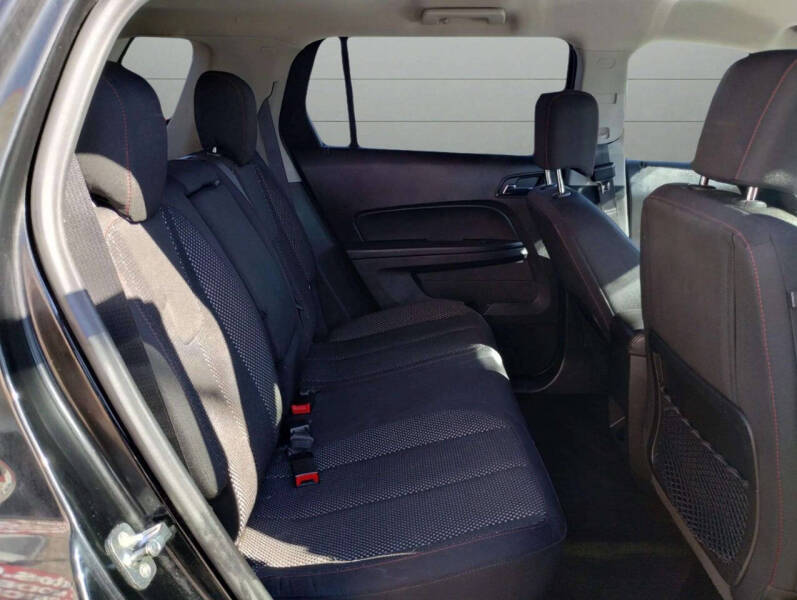 2016 GMC Terrain SLE-2