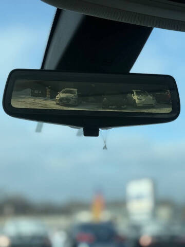 2019 Chevrolet Traverse High Country