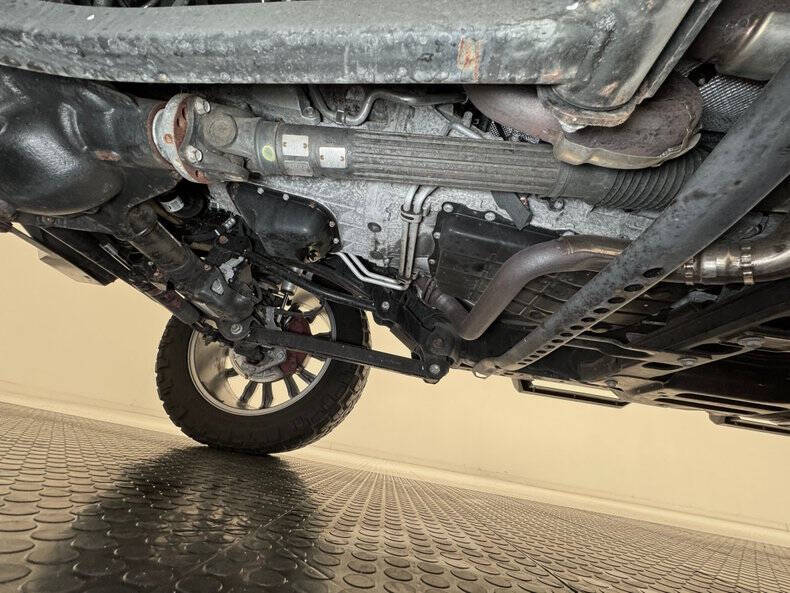 2018 Jeep Wrangler Unlimited