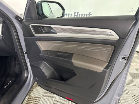 2021 Volkswagen Atlas Cross Sport V6 SE 4Motion