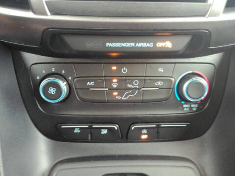 2023 Ford Transit Connect XL