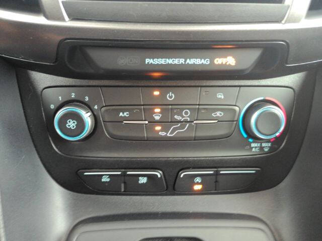 2023 Ford Transit Connect XL