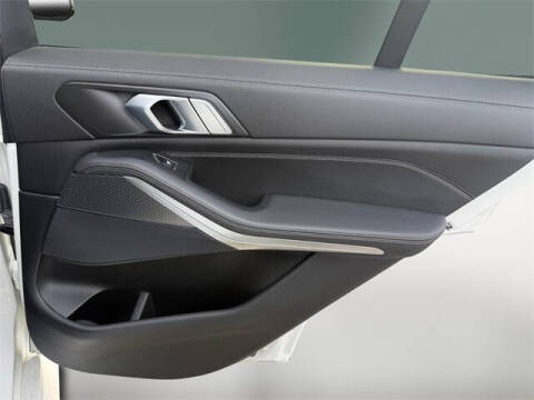 2021 BMW X5 xDrive45e