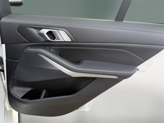 2021 BMW X5 xDrive45e