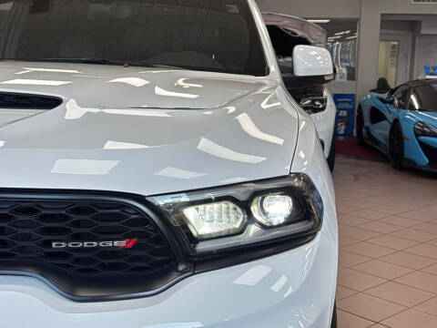 2022 Dodge Durango R/T