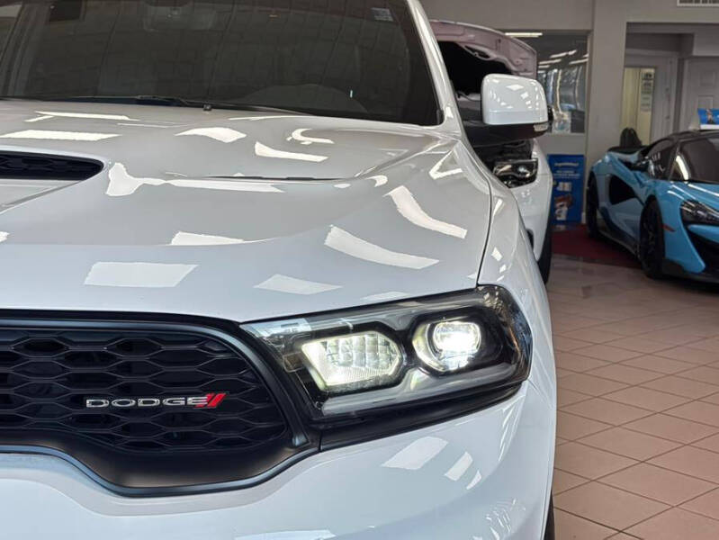 2022 Dodge Durango R/T