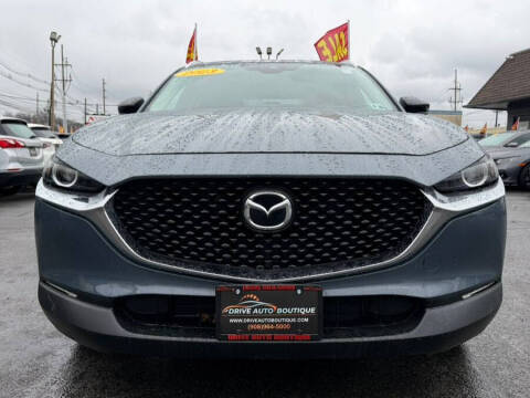 2023 Mazda CX-30 2.5 S Preferred
