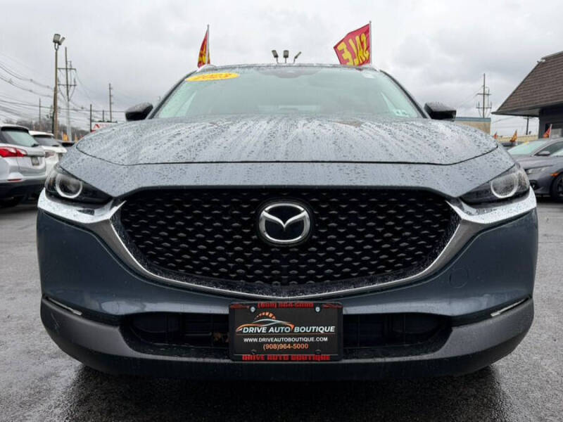 2023 Mazda CX-30 2.5 S Preferred