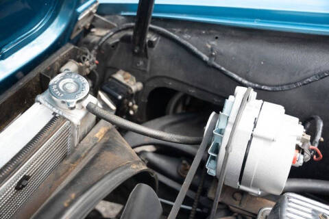 1965 Chevrolet Corvette