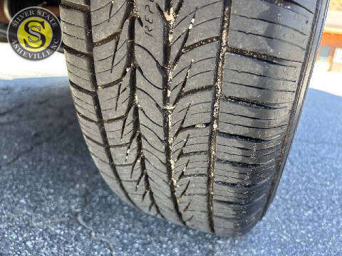 2015 Jeep Renegade Trailhawk