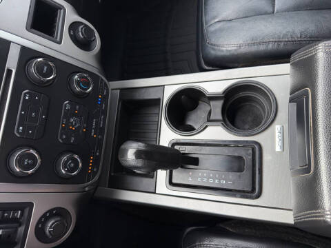 2016 Ford Expedition XLT