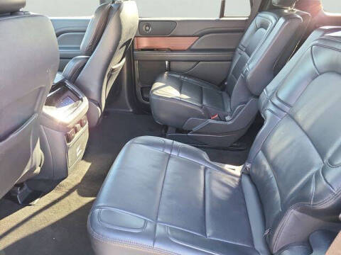 2024 Lincoln Navigator Premiere