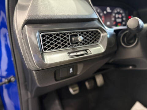 2023 Acura Integra w/Tech w/A-SPEC