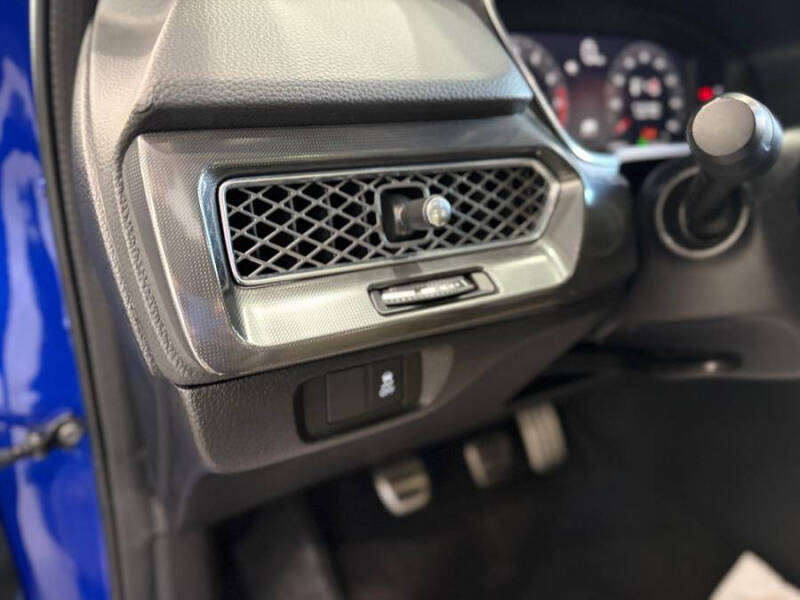 2023 Acura Integra w/Tech w/A-SPEC