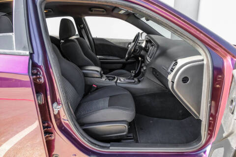 2021 Dodge Charger R/T